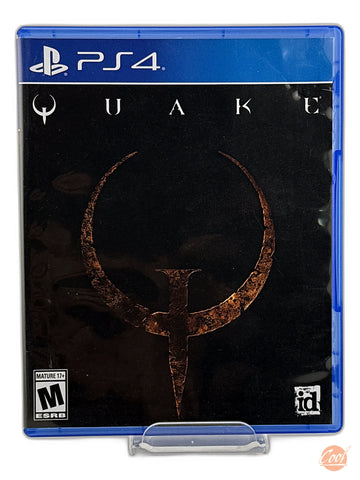 Quake