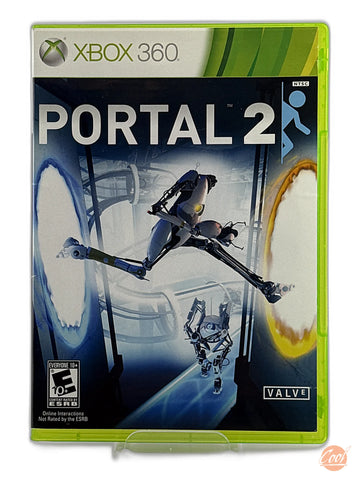 Portal 2