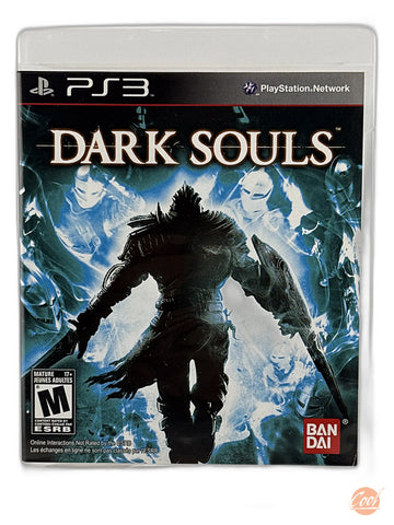 Dark Souls