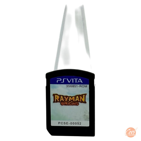 Rayman Origins