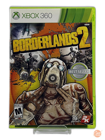 Borderlands 2