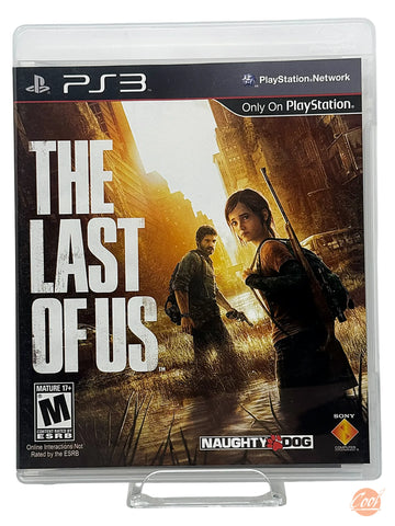 The Last of Us