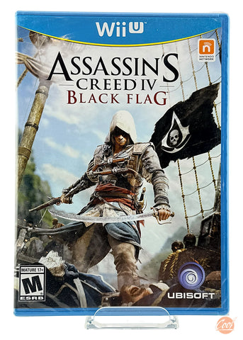 Assassin's Creed IV: Black Flag