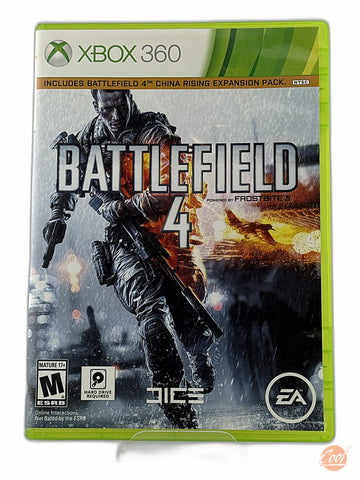 Battlefield 4