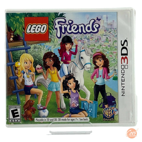 LEGO Friends