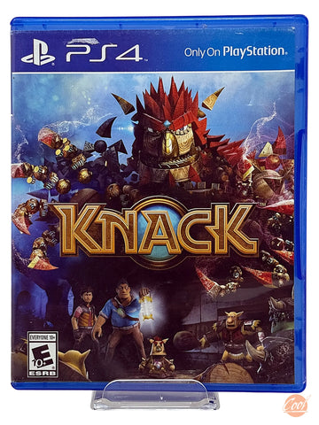 Knack