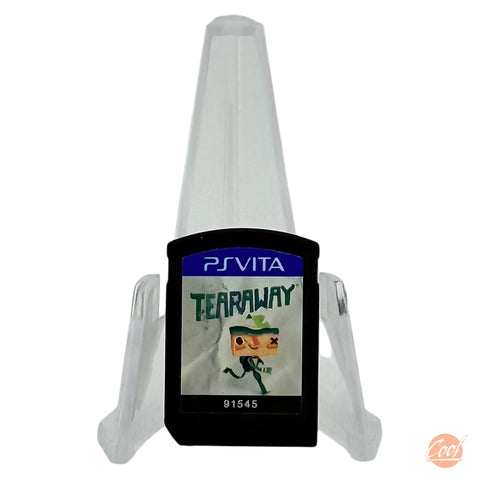 Tearaway