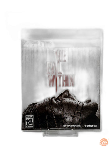The Evil Within