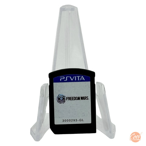 Freedom Wars