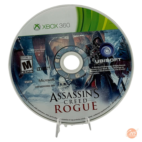 Assassin's Creed: Rogue