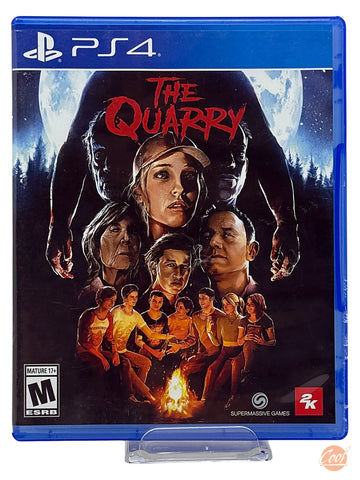 The Quarry