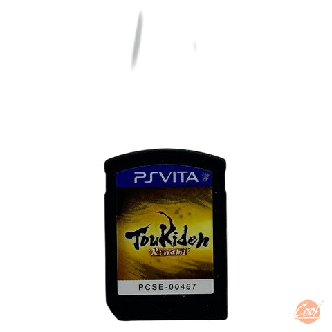 Toukiden: Kiwami
