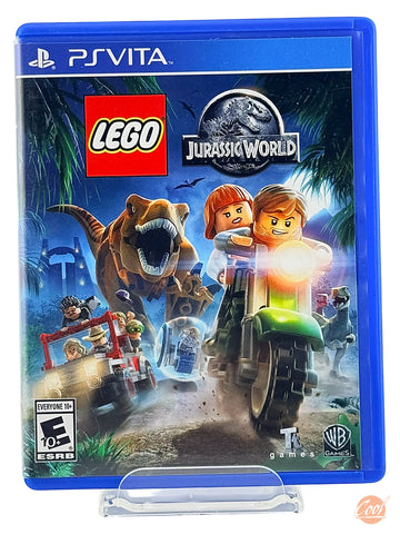 LEGO Jurassic World