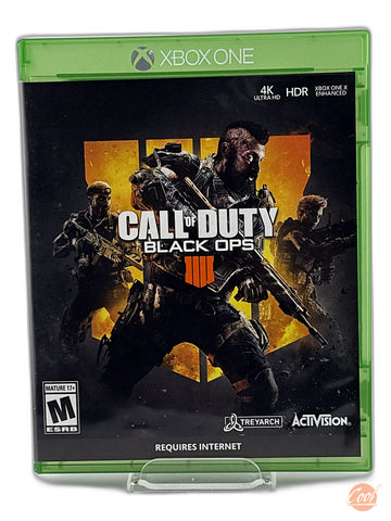 Call of Duty Black Ops III
