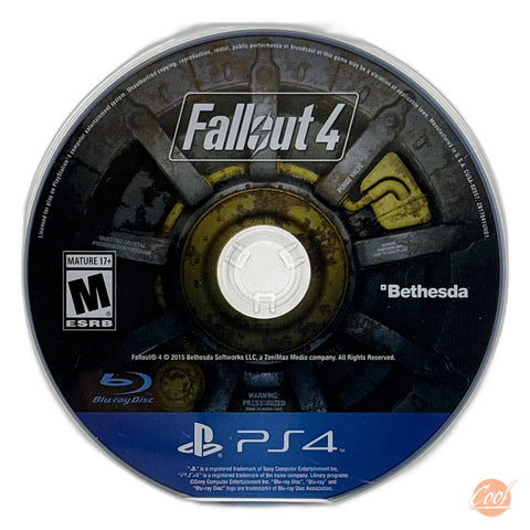 Fallout 4