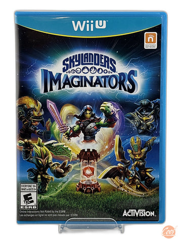 Skylanders Imaginators (Game Only)