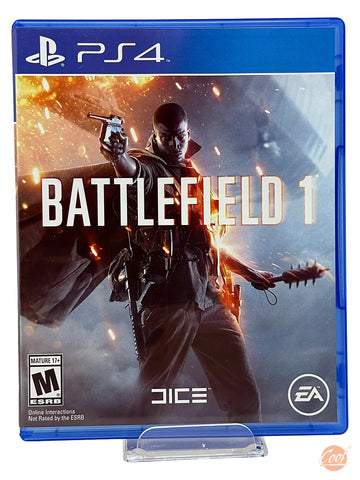 Battlefield 1