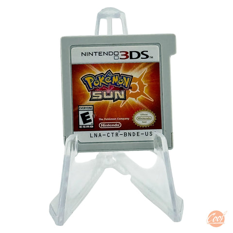 Pokemon Sun