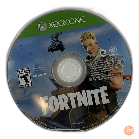 Fortnite