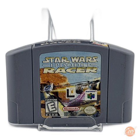 Star Wars Episode I Racer