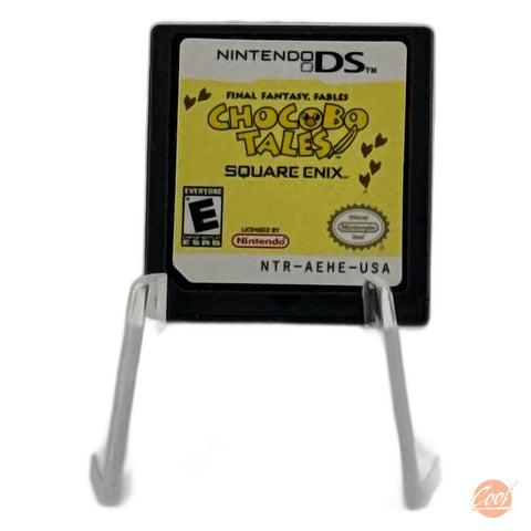 Final Fantasy Fables Chocobo Tales