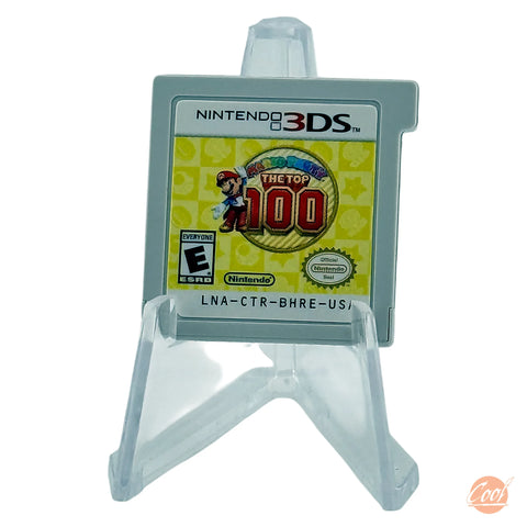 Mario Party: The Top 100