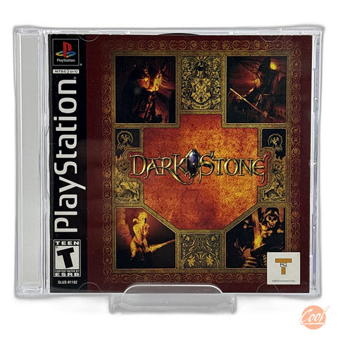 Darkstone