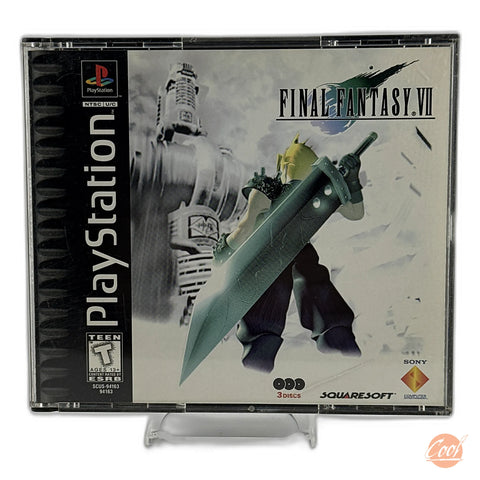Final Fantasy VII