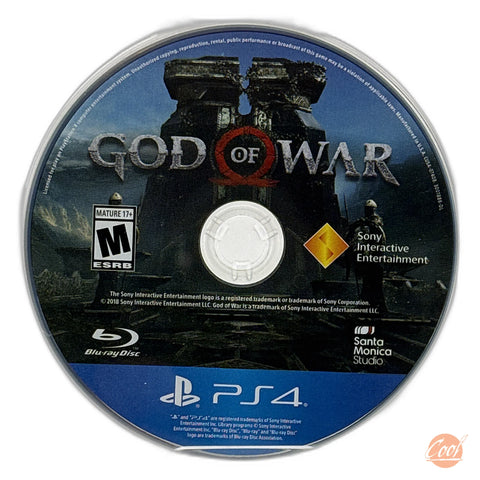 God of War