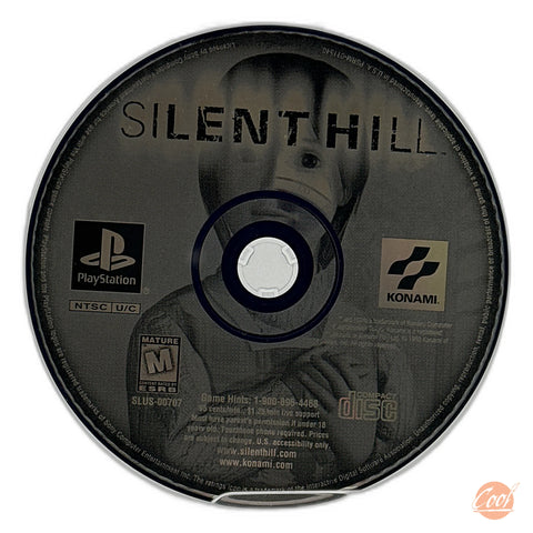 Silent Hill