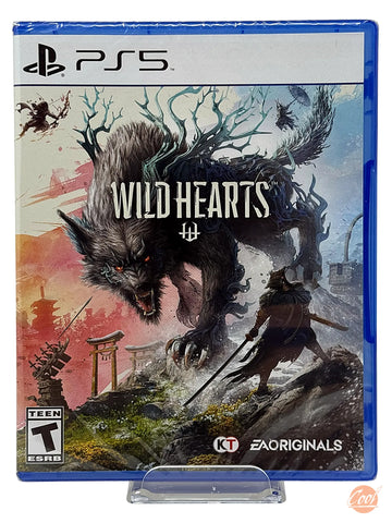 Wild Hearts