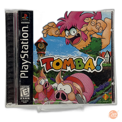 Tomba