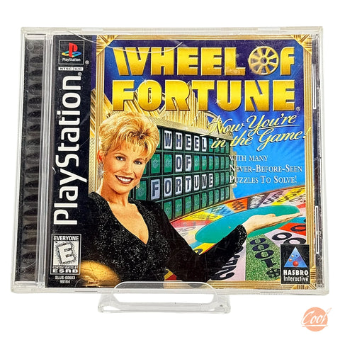 Wheel of Fortune