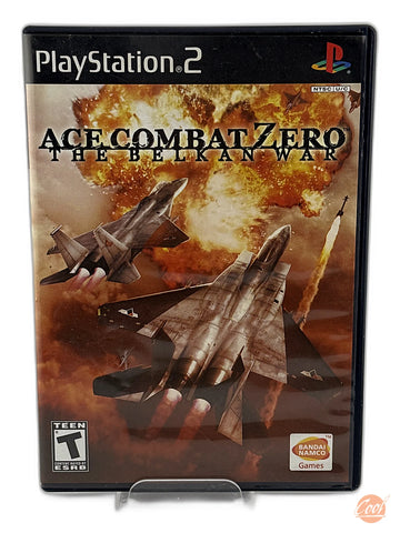 Ace Combat Zero