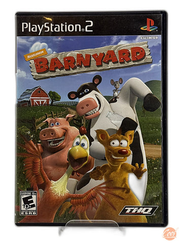 Barnyard