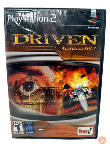 Driven