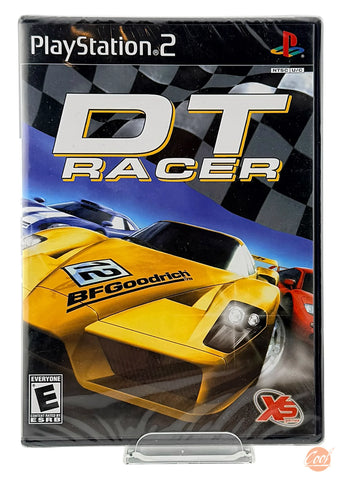 DT Racer