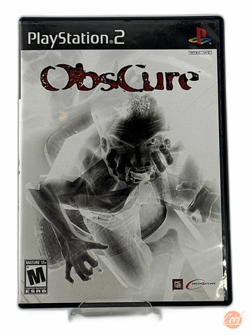 Obscure