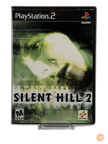 Silent Hill 2