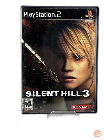 Silent Hill 3