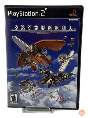 Sky Gunner