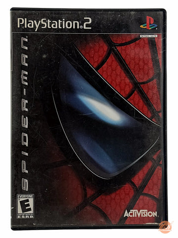 Spiderman