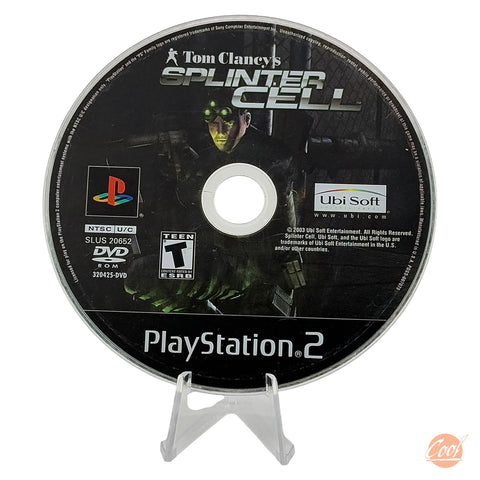 Splinter Cell