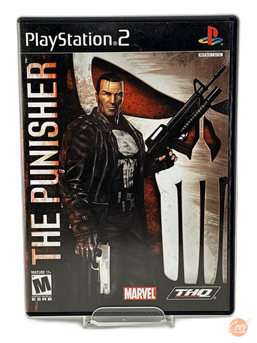 The Punisher
