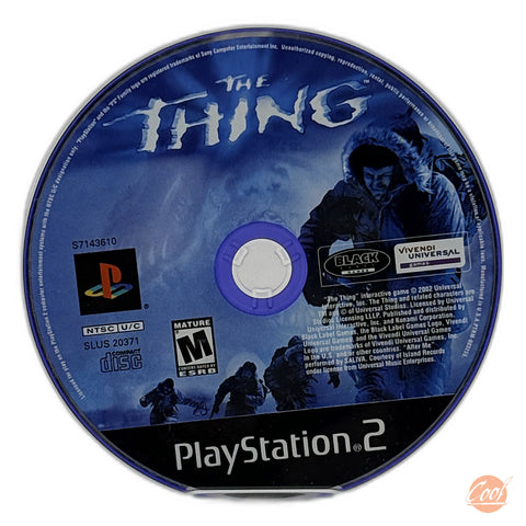 The Thing