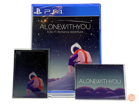 Alone With You