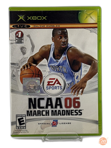 NCAA March Madness 2006
