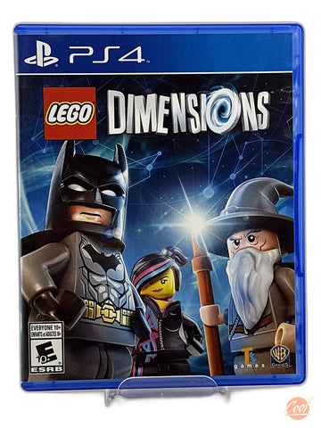 Lego Dimensions