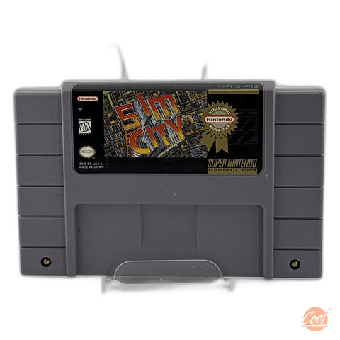 SimCity
