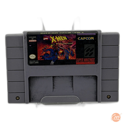 X-Men Mutant Apocalypse